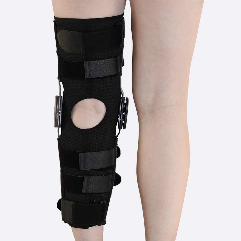 AiryROM Post-op knebeskytter