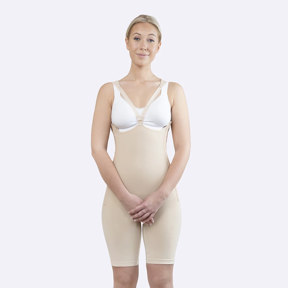Alison kompresjonsbody