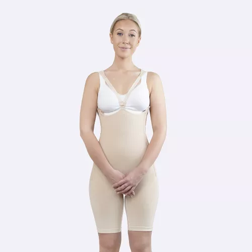 Alison kompressionsbody