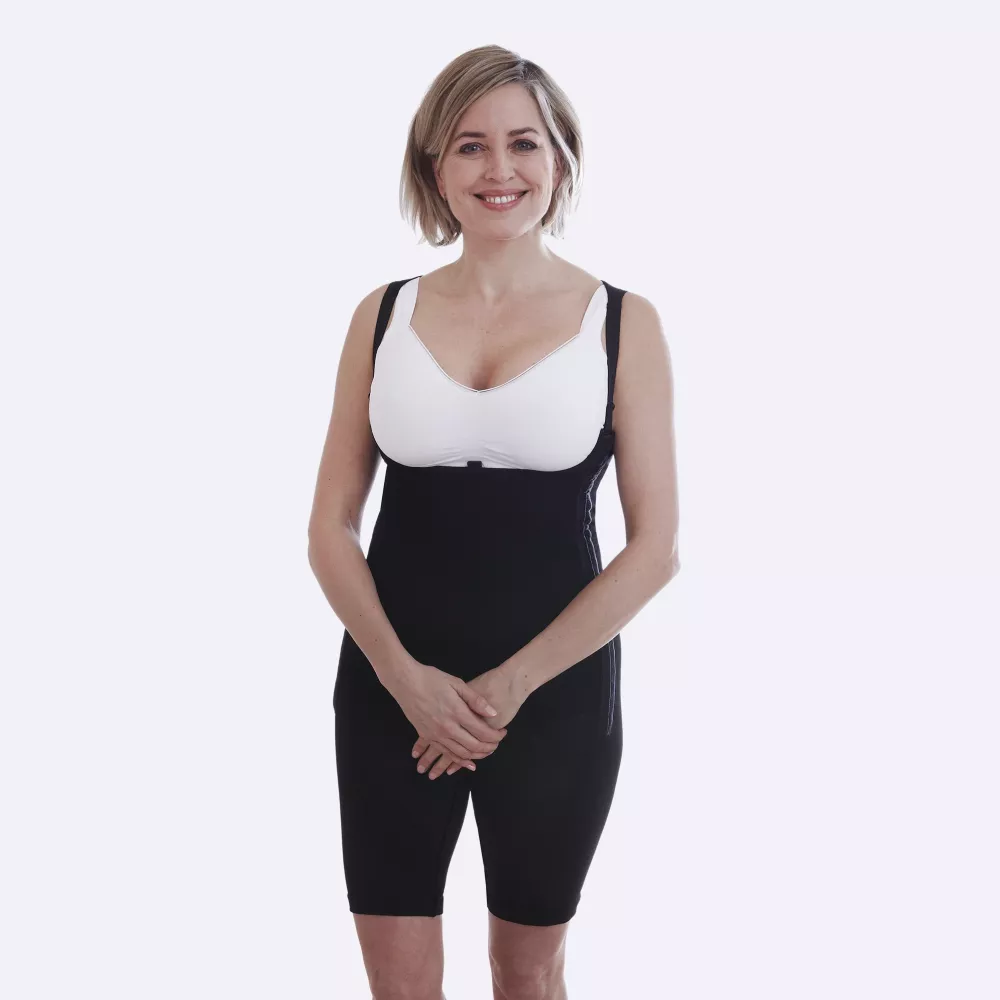 Alison kompresjonsbody