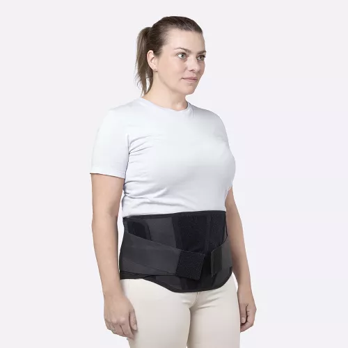 AtlePlus rygortose