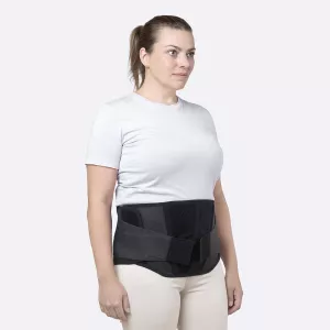 AtlePlus ryggortose