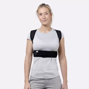Ballerina holdningsbandasje