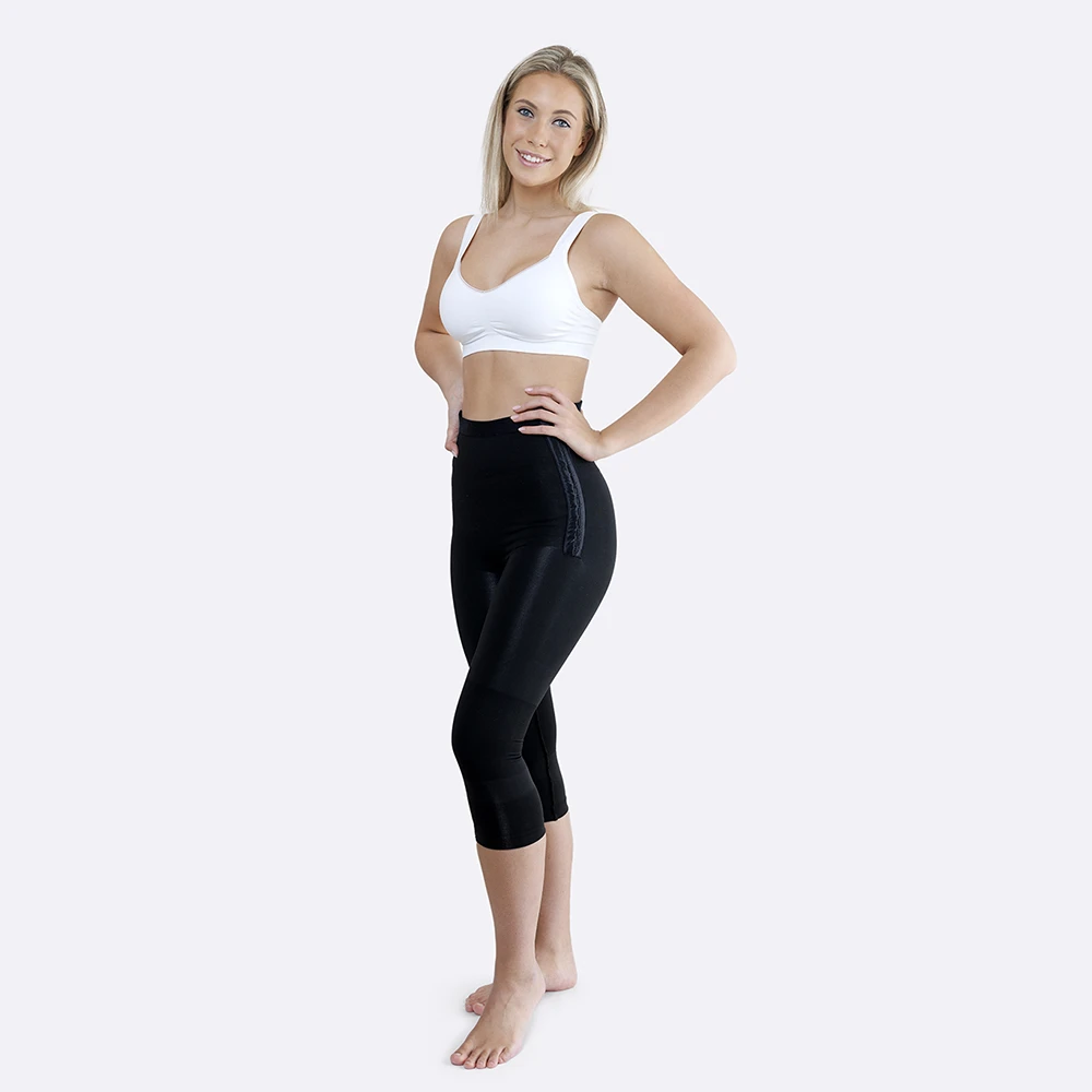 Courtney Kompresjonsbukse