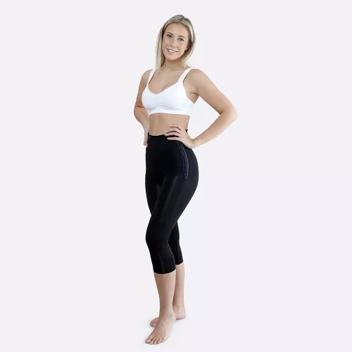 Courtney Kompressionsbukser