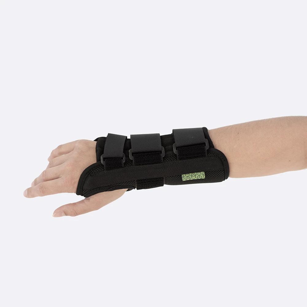 D-Ring Wrist Brace håndleddsortose