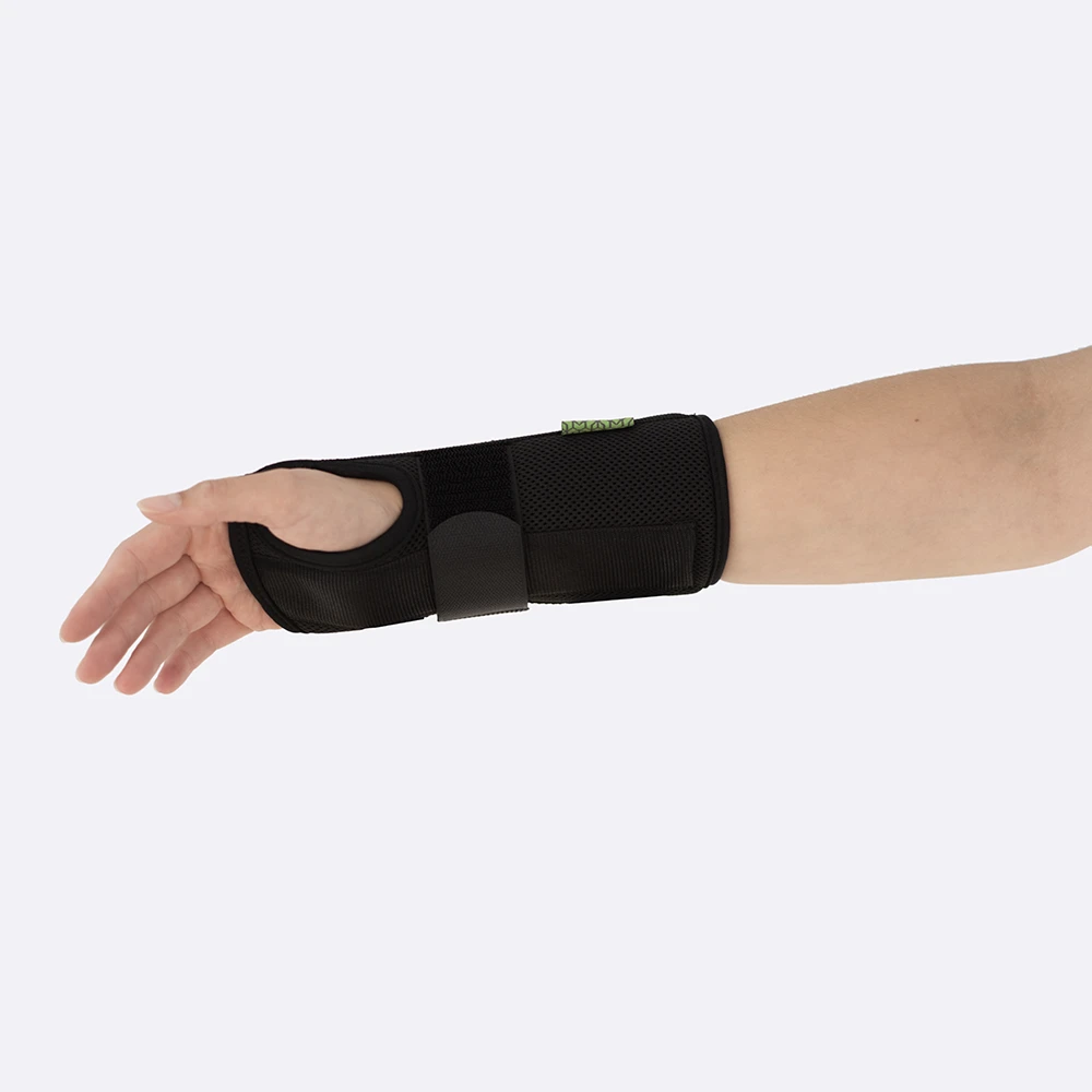 D-Ring Wrist Brace håndleddsortose
