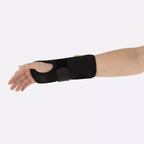D-Ring Wrist Brace håndledsortose