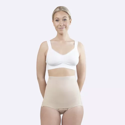 Daisy kompressionsbody