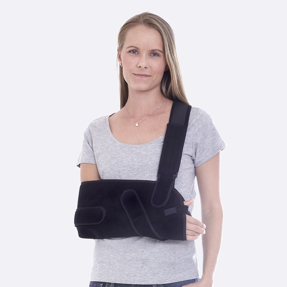 Duo skulderfiksering
