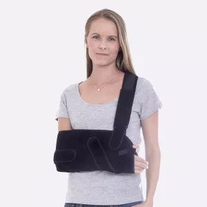 Duo skulderfiksering