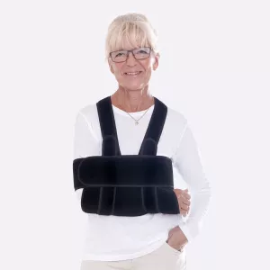 DuoPlus skulderfiksering