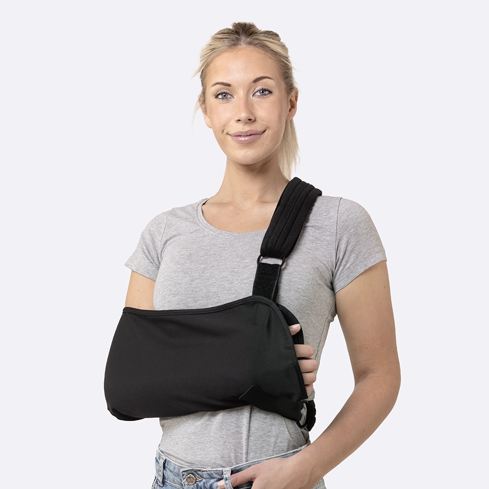 DuoQuick skulderfiksering