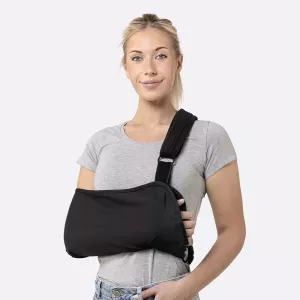 DuoQuick skulderfiksering