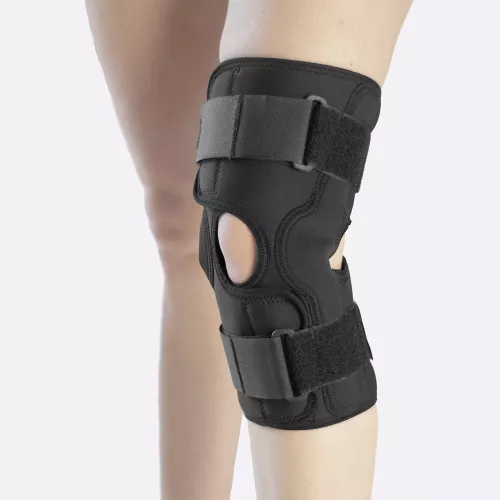 FlexiWrap Knäskydd