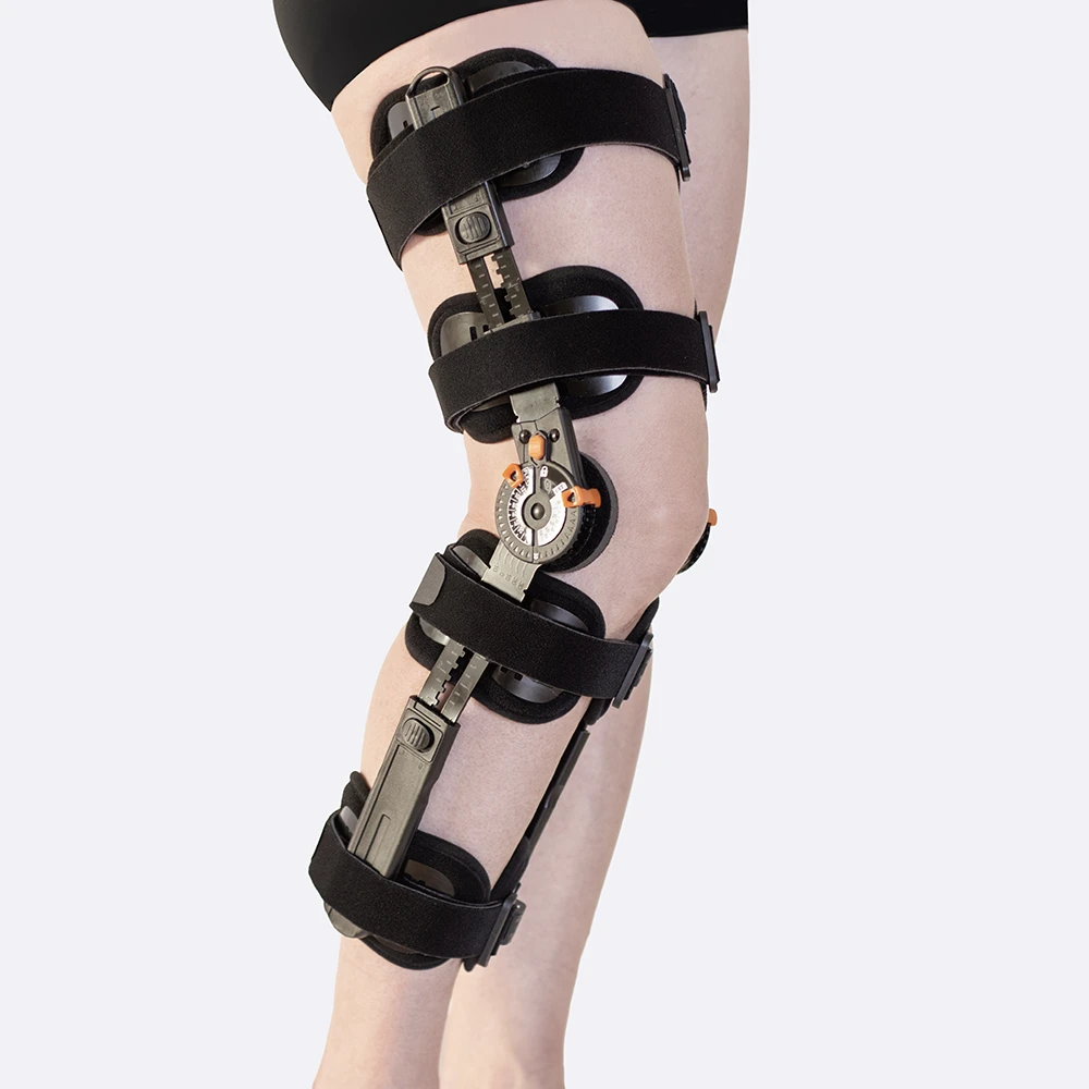 GeniX ROM kneortose