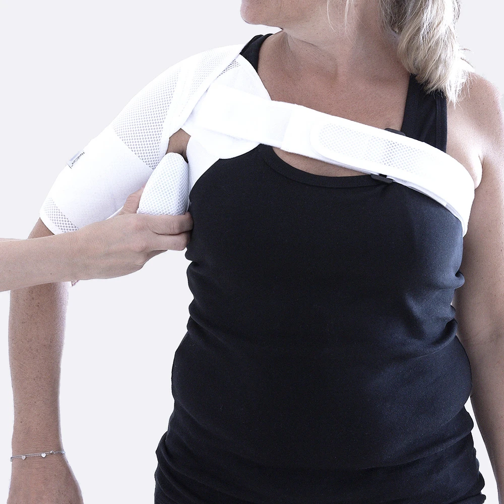 HemiSafe skulderortose