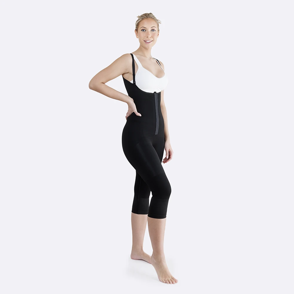 Hollie kompresjonsbody