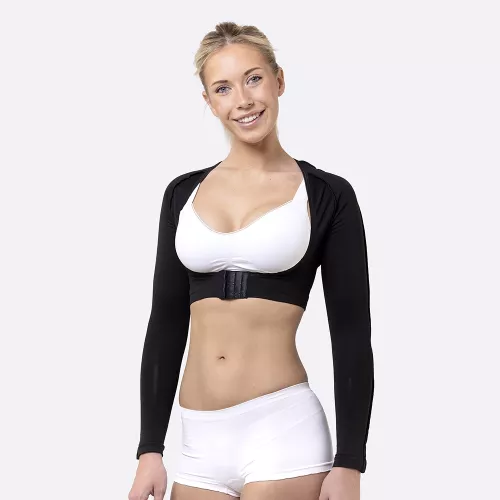 Jessie compression bolero