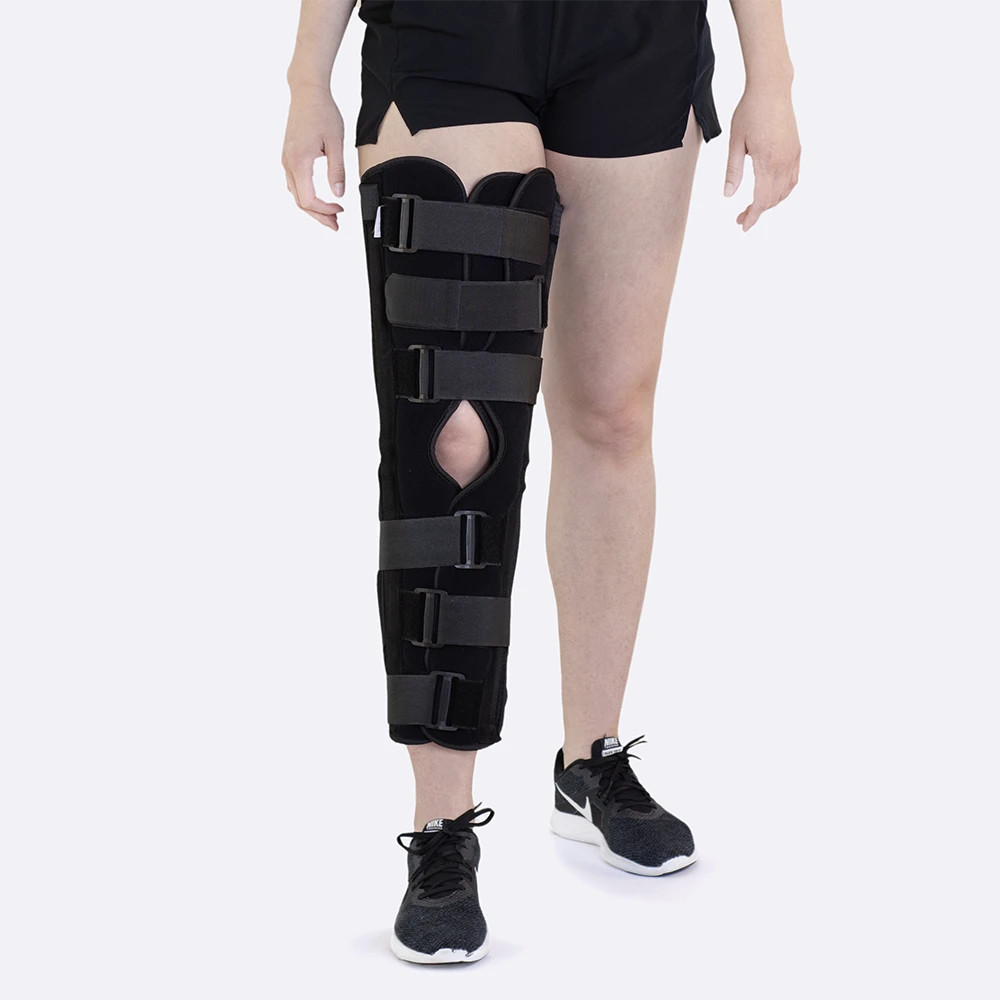 Jura Knee Immobiliser immobiliseringsortose