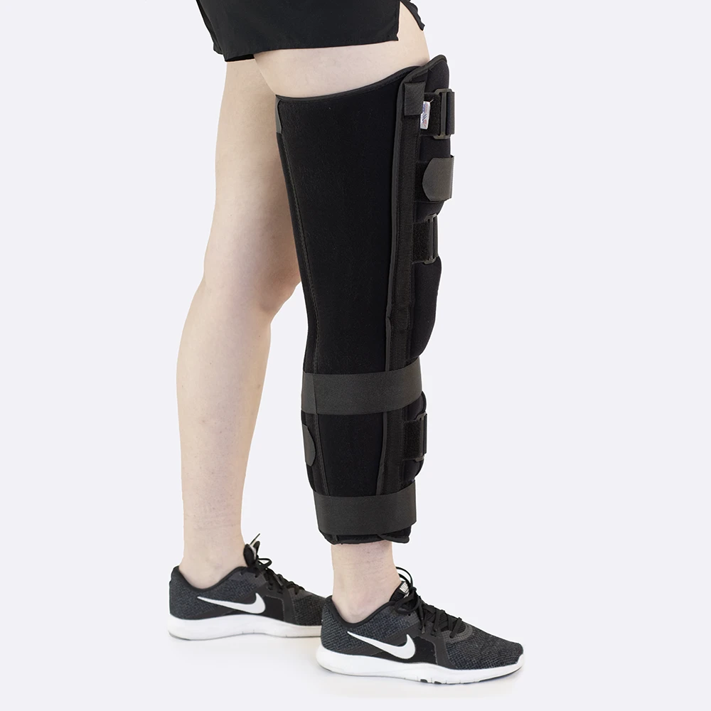 Jura Knee Immobiliser immobiliseringsortose