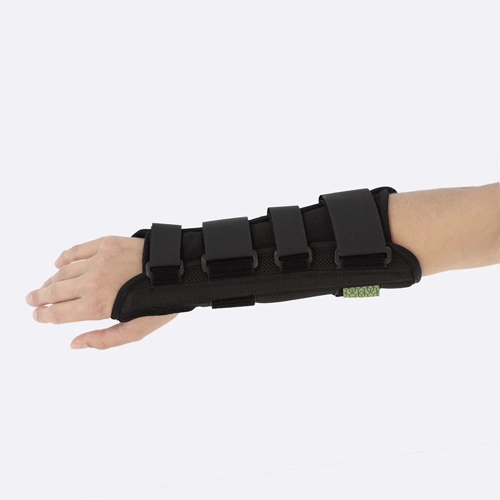 Long D-Ring Wrist Brace håndleddsortose