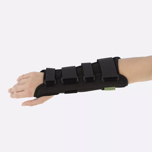 Long D-Ring Wrist Brace håndledsortose