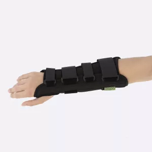 Long D-Ring Wrist Brace håndleddsortose