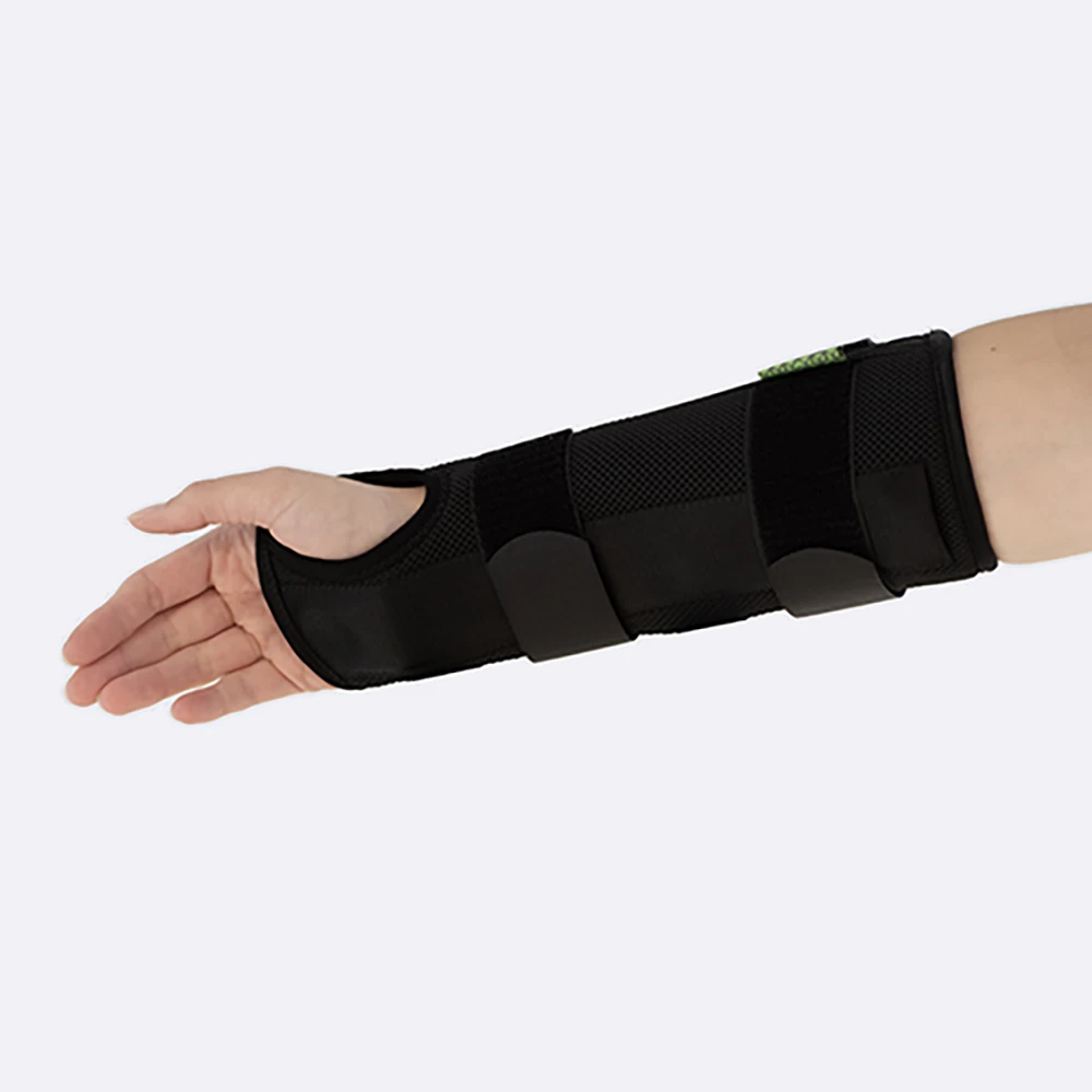 Long D-Ring Wrist Brace håndleddsortose