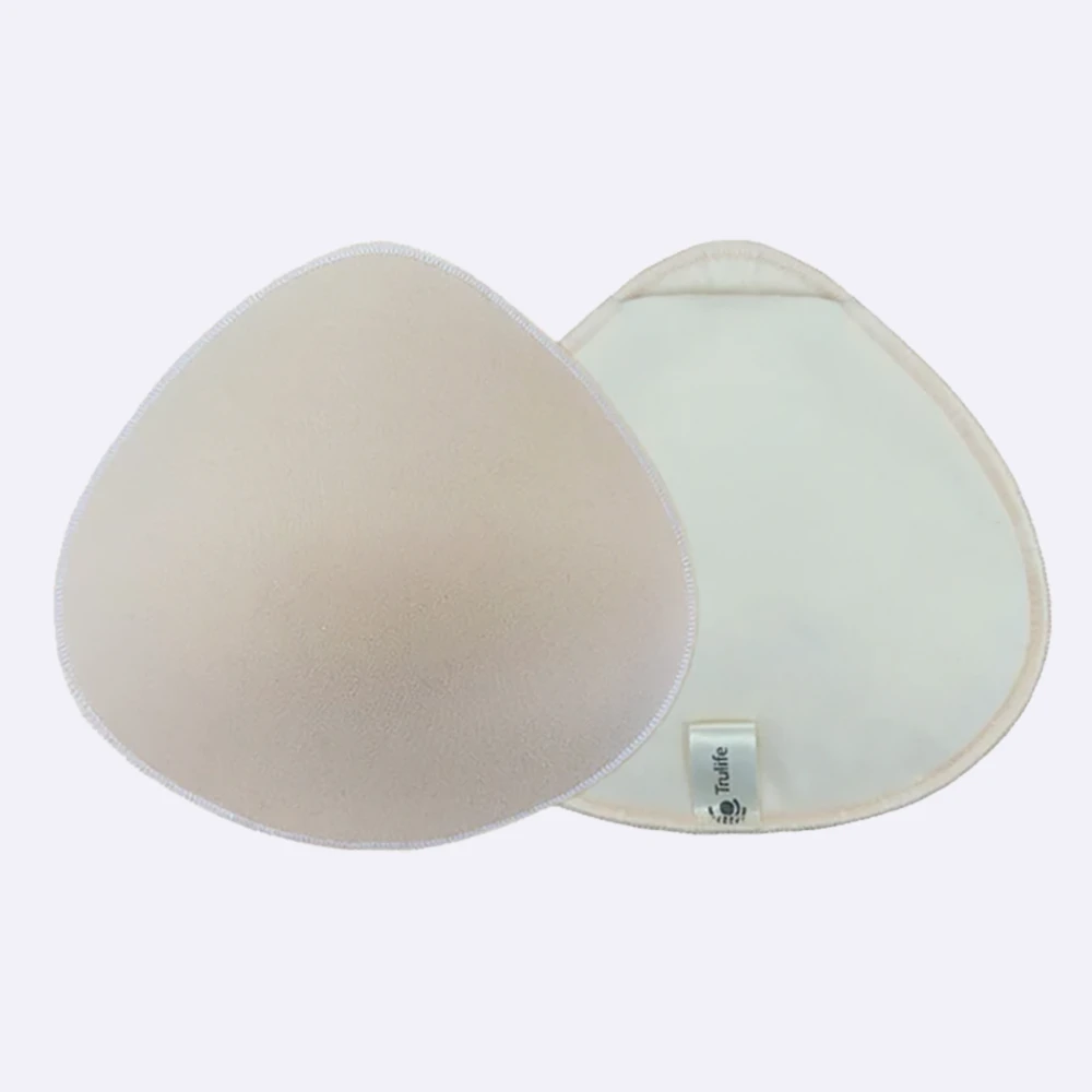 Luna Tri silikonprotese