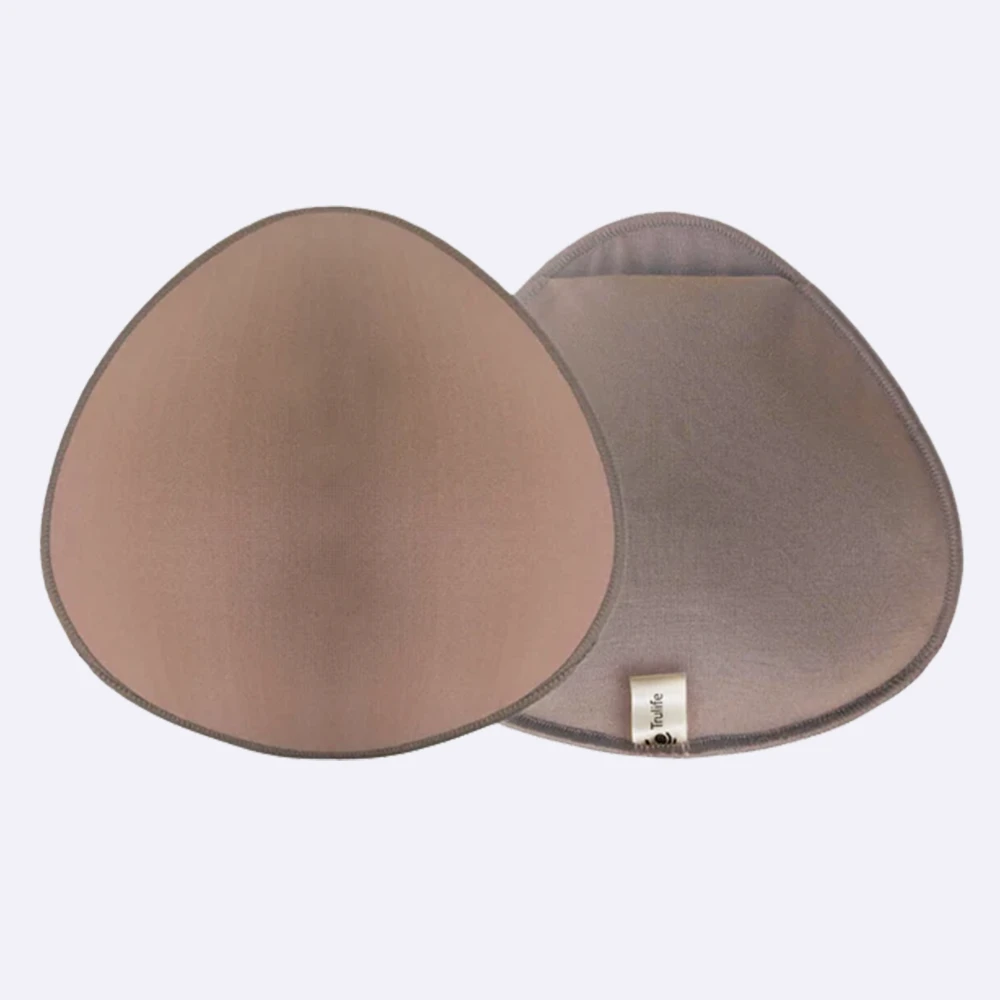 Luna Tri silikonprotese