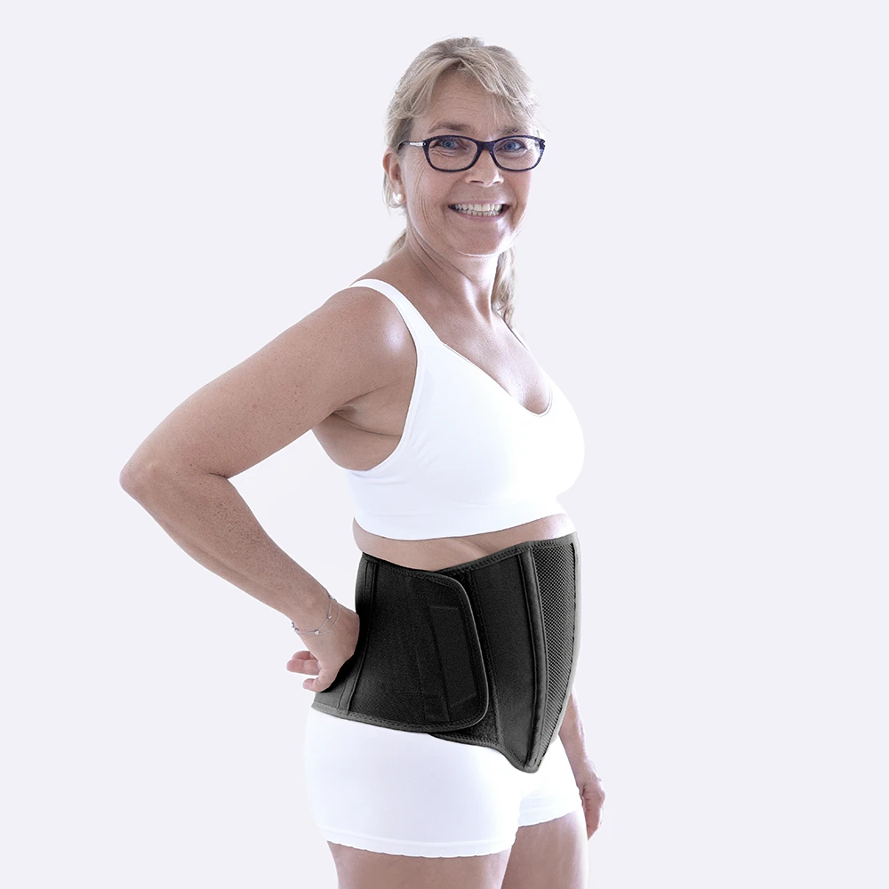 LyftPlus Comfort belte