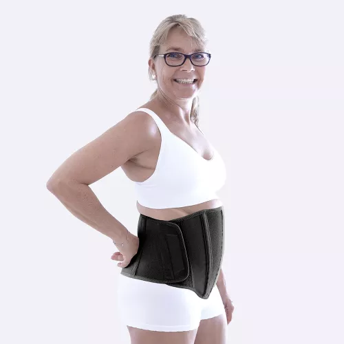 LyftPlus Comfort bælte