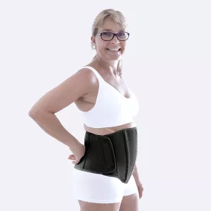 LyftPlus Comfort belte