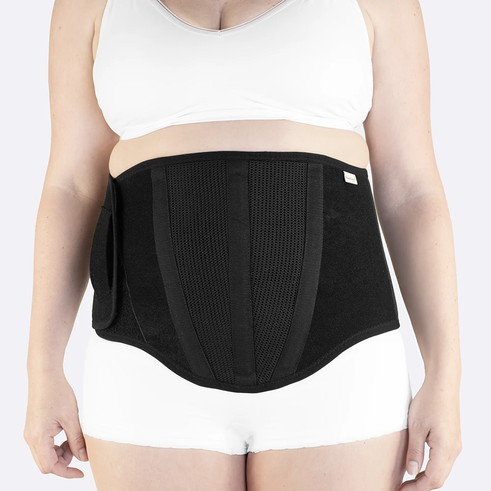 LyftPlus Comfort belte