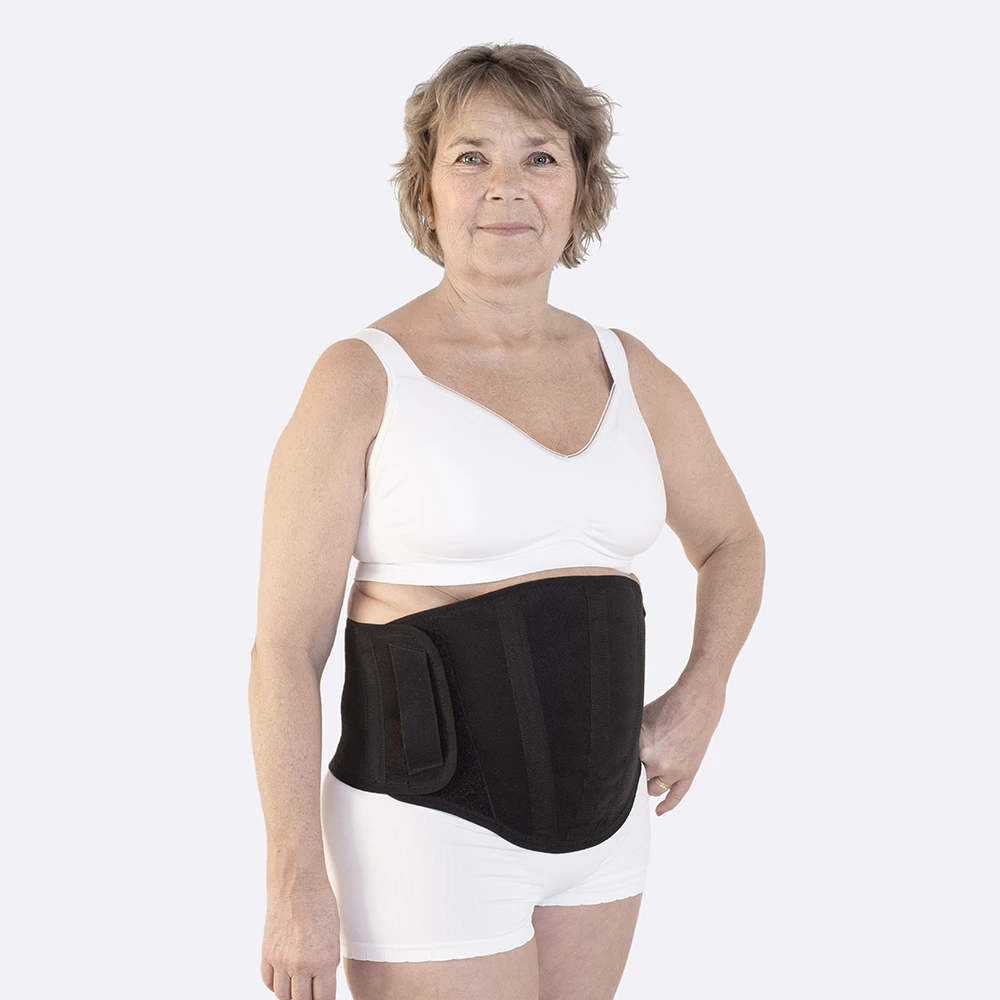 LyftPlus Stomi belte