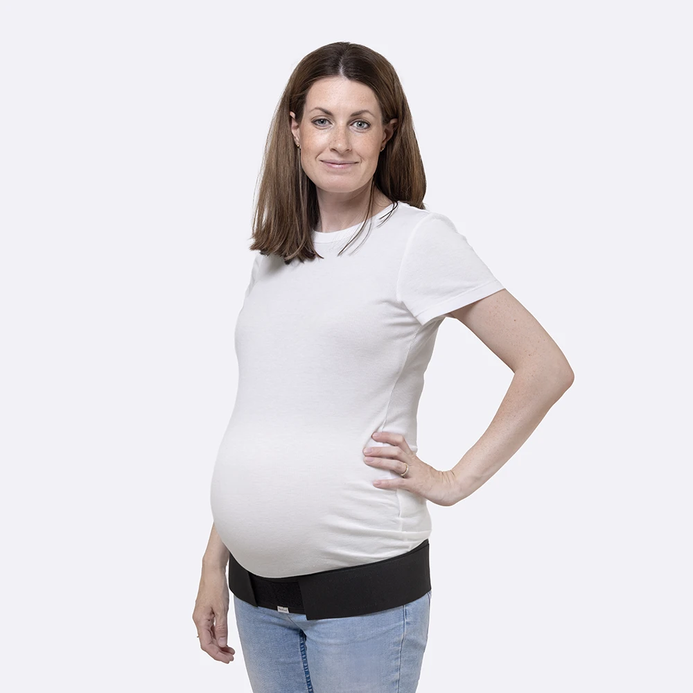 MammaFix bekkenbelte