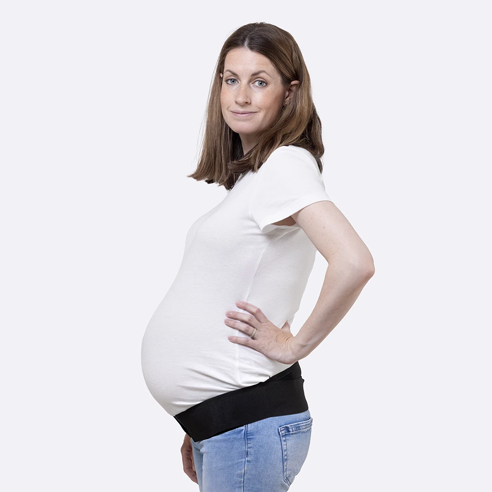 MammaFix bekkenbelte