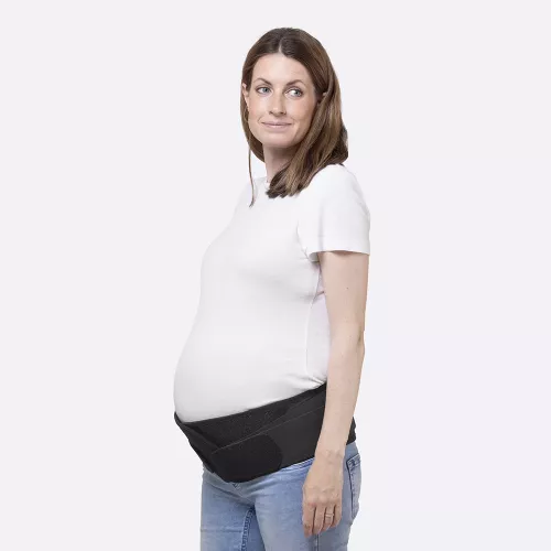 MammaMia foglossningsbälte