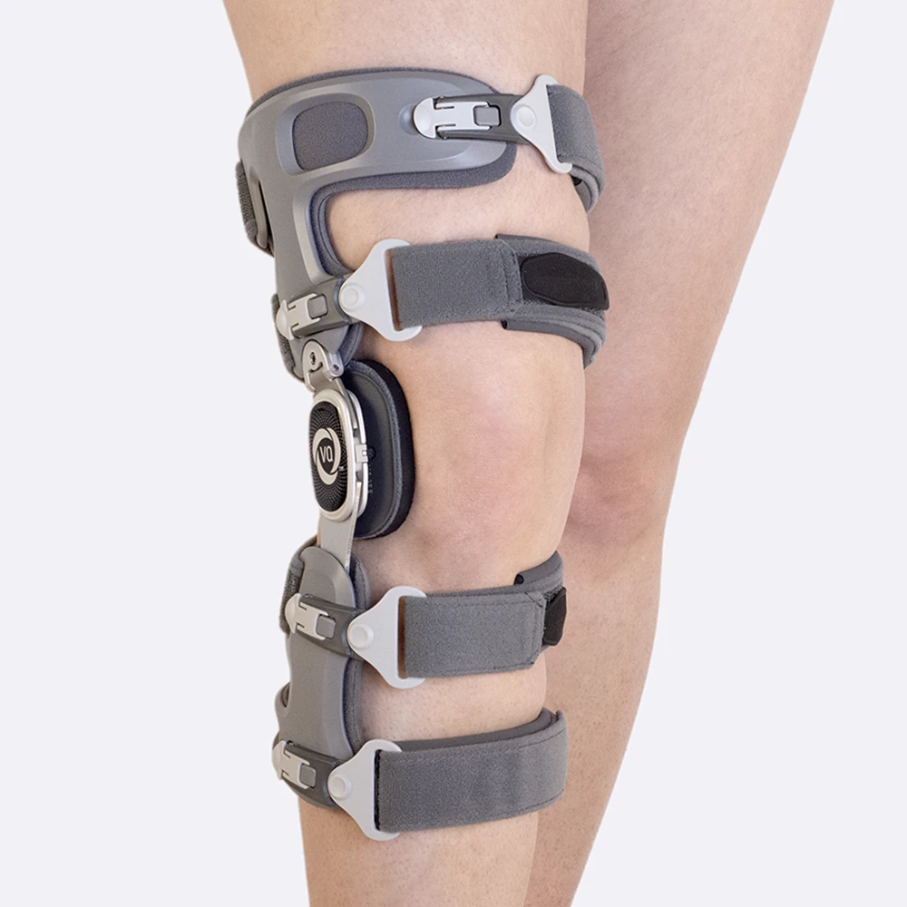 OActive kneortose