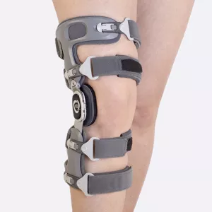 OActive kneortose