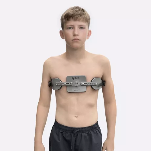 Pectus korrigerende korset