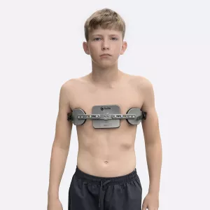 Pectus korrigerende korsett