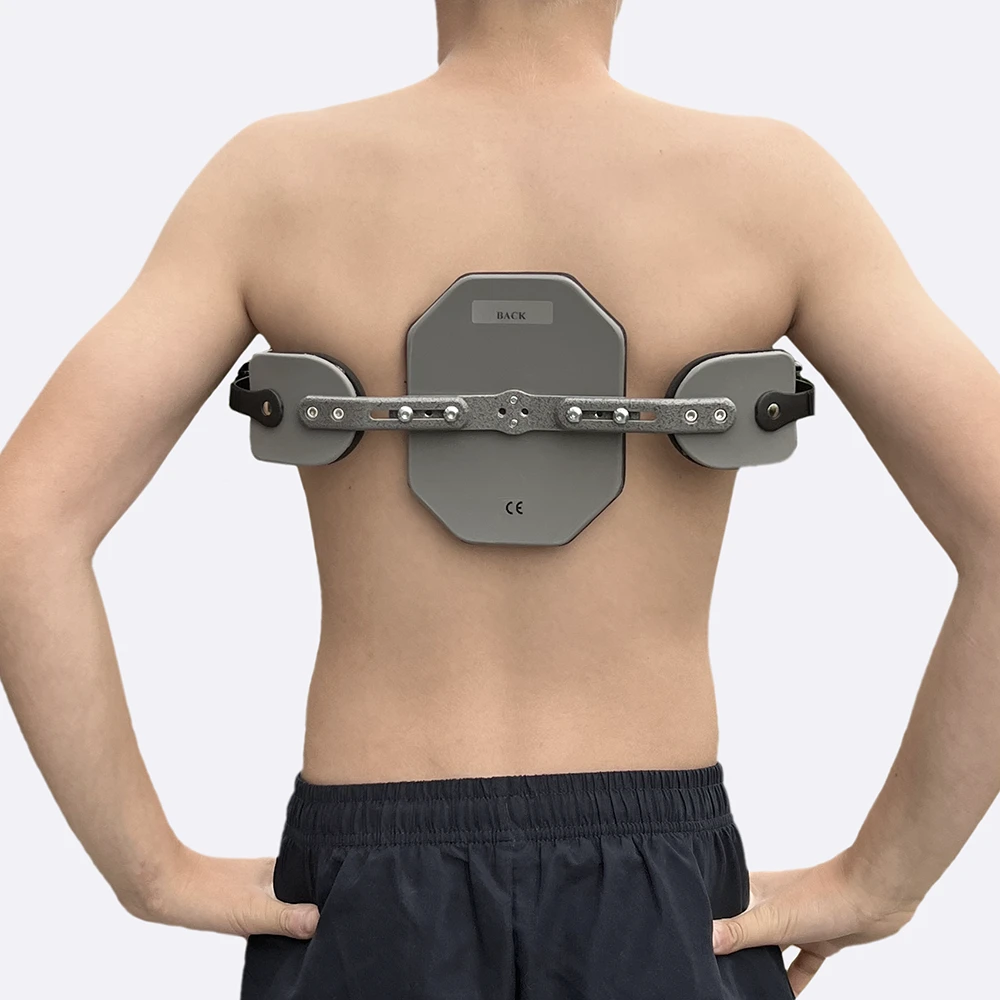 Pectus korrigerende korsett
