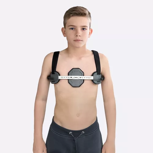 PectusPro korrigerende korset