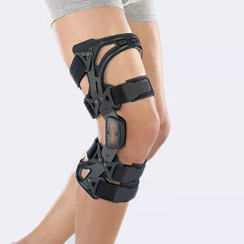 PlusPoint Knæortose Short