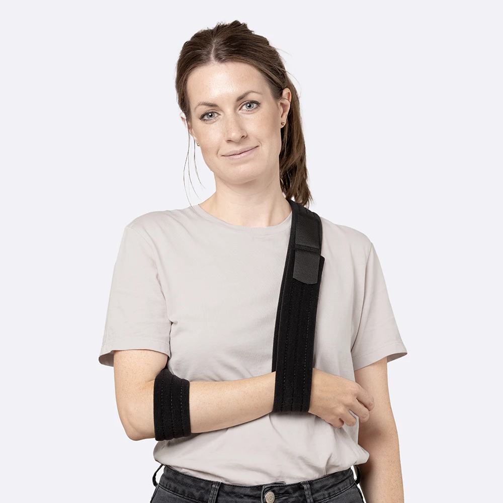 QuickSling skulderfiksering