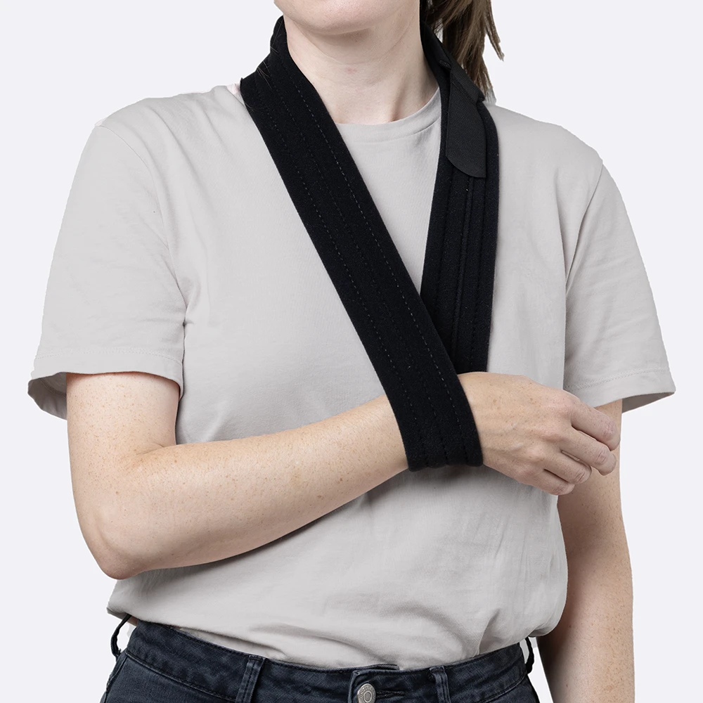QuickSling skulderfiksering