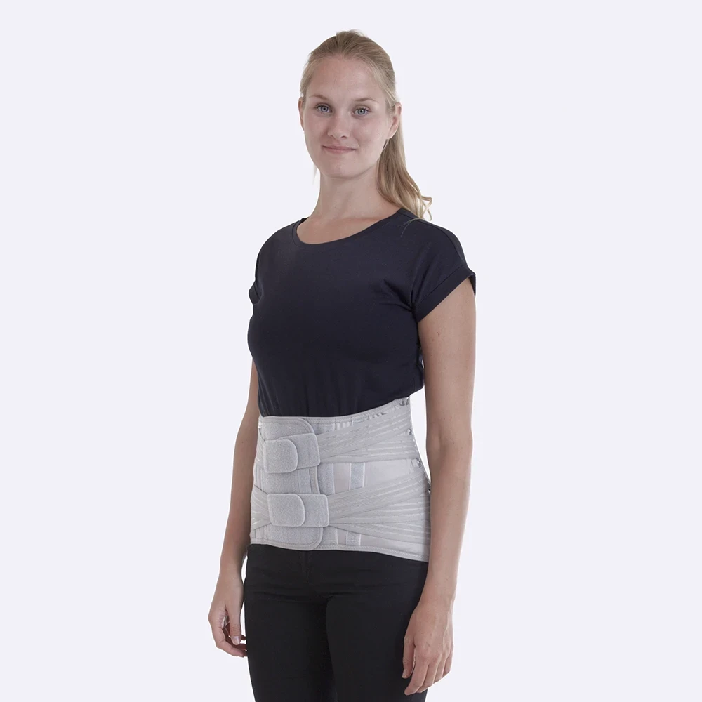 Ronja Høy ryggstøtte
