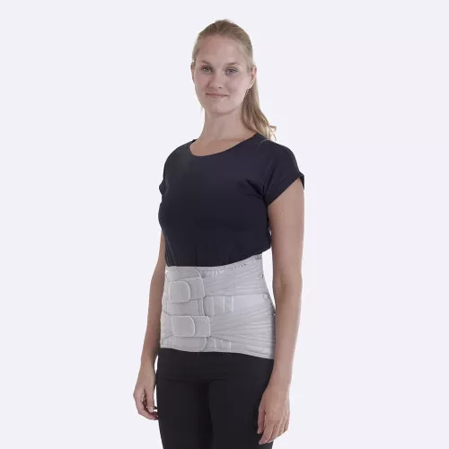Ronja Hög rygstøtte